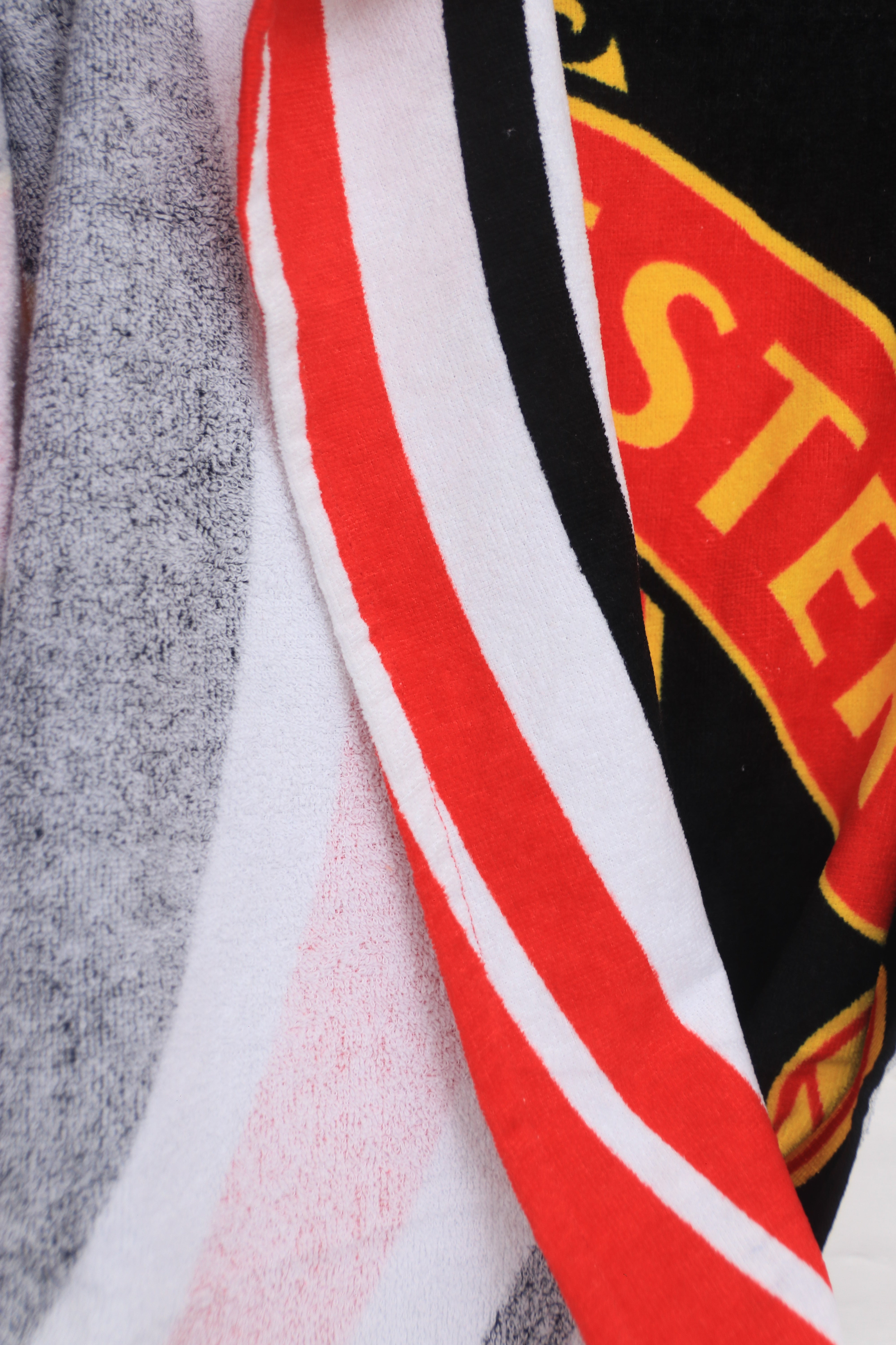 Printed Towel