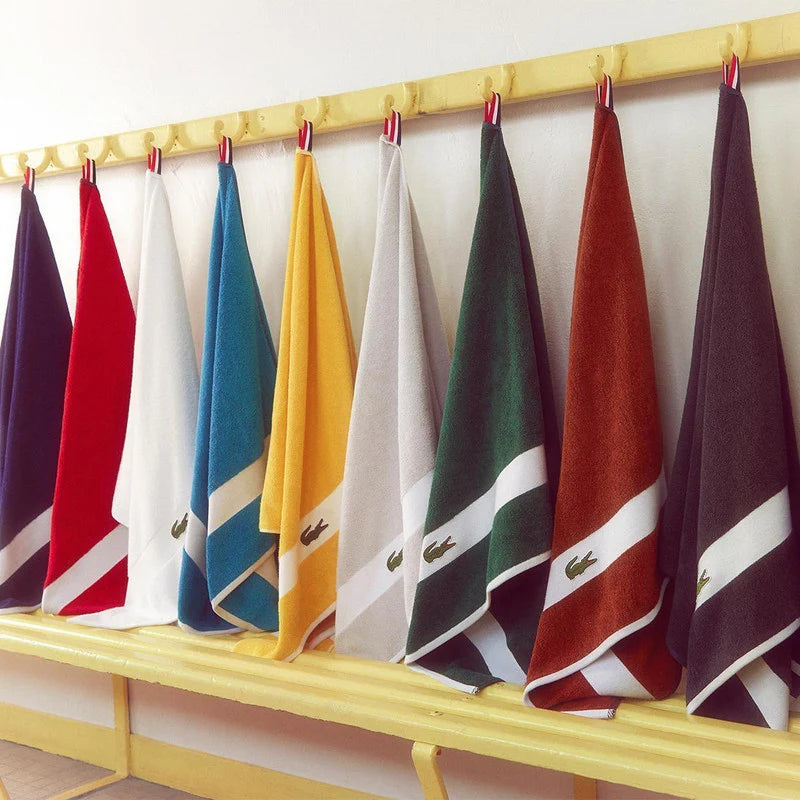Bath Towel LCST