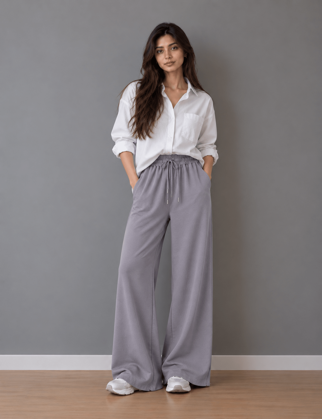 Moonlight Ease Trousers
