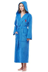 Bathrobe (Unisex)