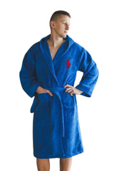 Bathrobe (Unisex)