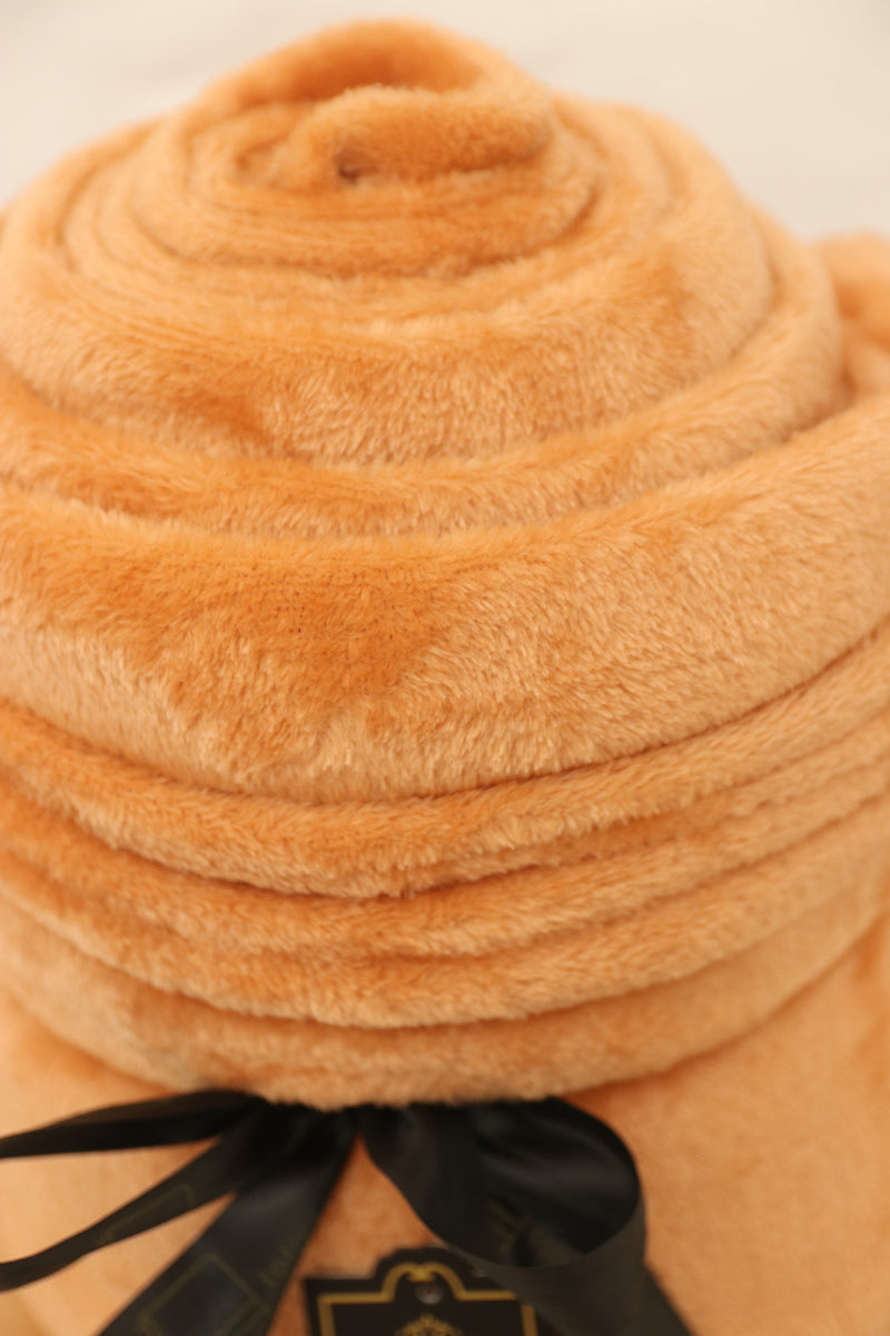 Fleece AC Blankets (Skin)