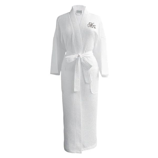 Bathrobe
