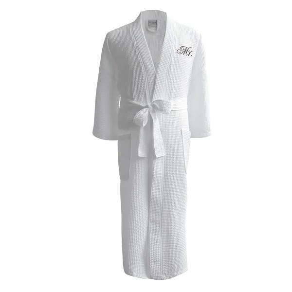Bathrobe