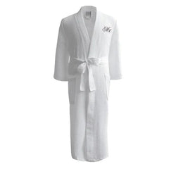 Bathrobe
