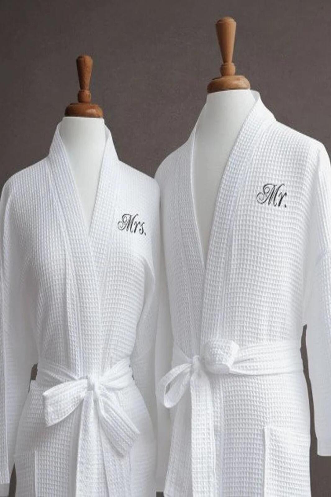 Bathrobe