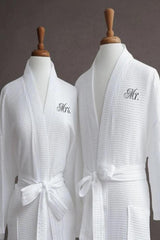 Bathrobe