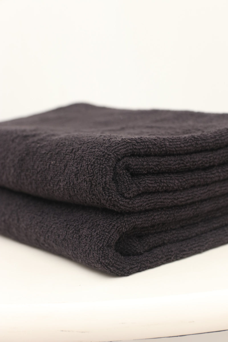 Towel Set (Pack of 2)