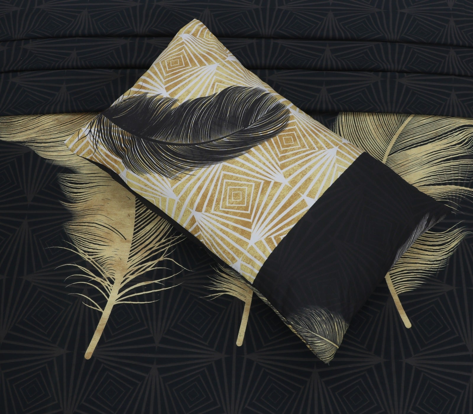 Premium Bedsheet King Size 03