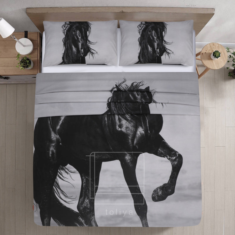 Premium Bedsheet King Size 06