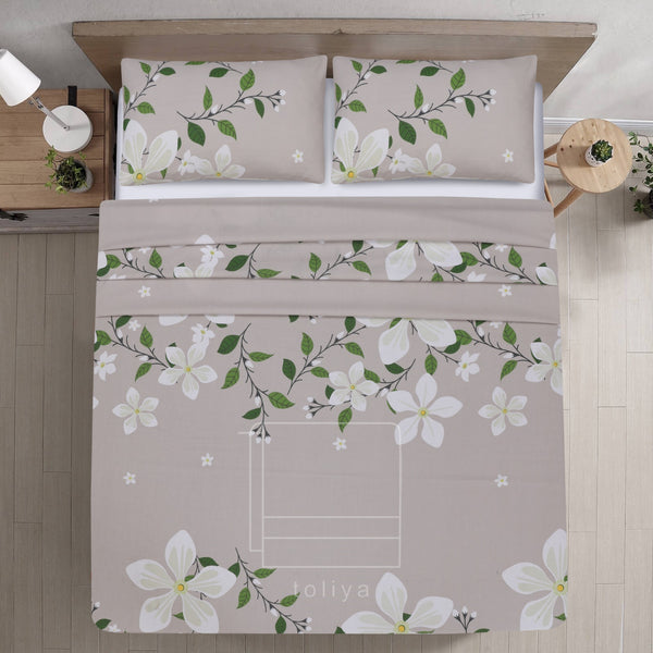 Premium Bedsheet King Size 05