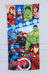 Printed Towel