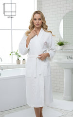 Bathrobe