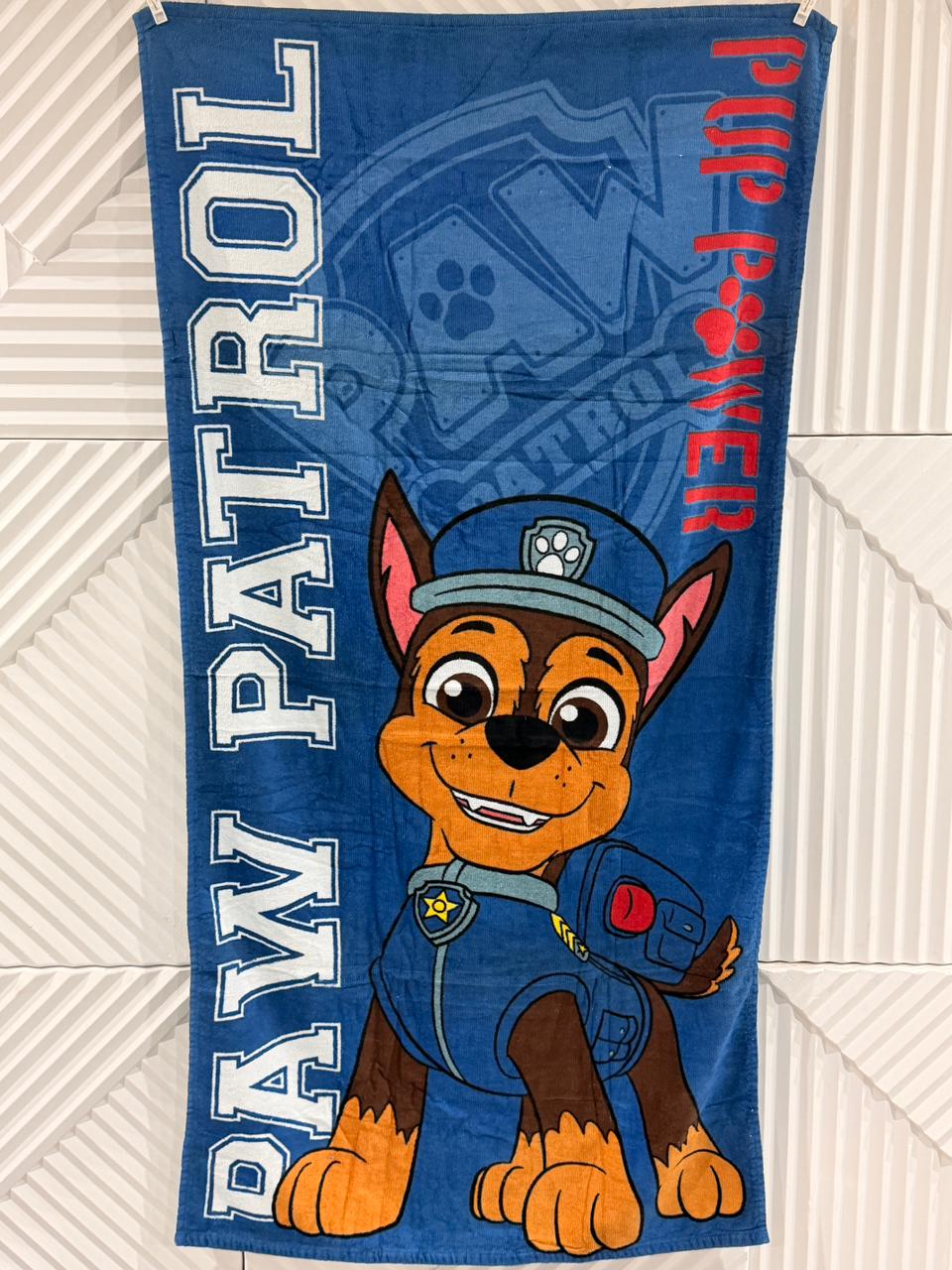 Paw Patrol