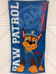 Paw Patrol