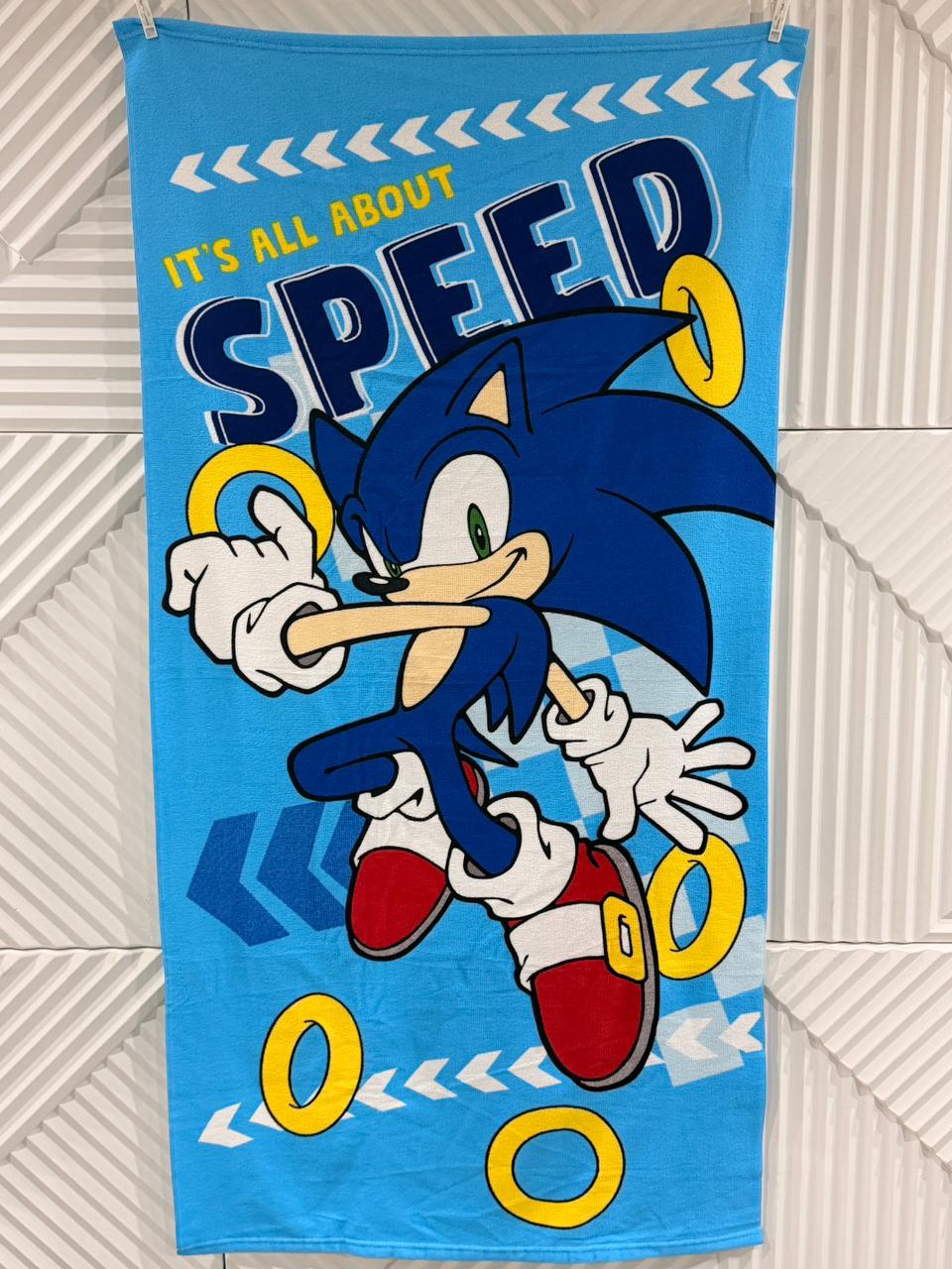 Sonic