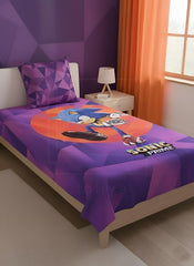 Kids Bedsheet Sonic Prime