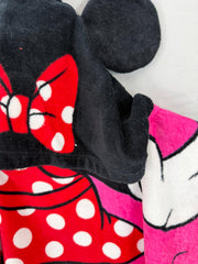Kids poncho Micky