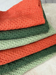 Wash Waffle Towel Pack of 6