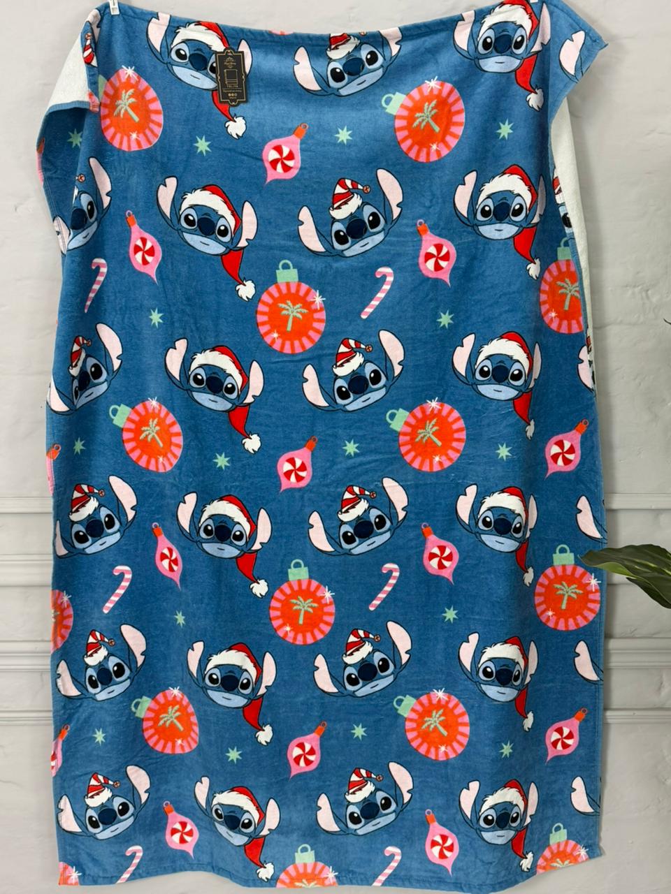Animated Kids Printed Towel