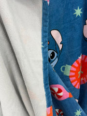 Animated Kids Printed Towel