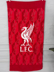 LFC Kids Printed Towel