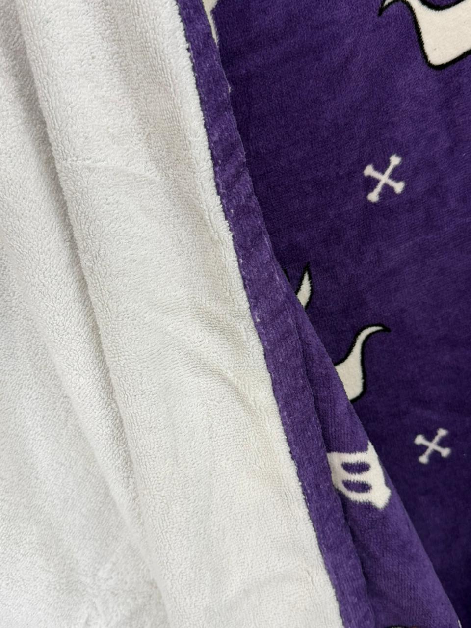Character Kids Printed Towel