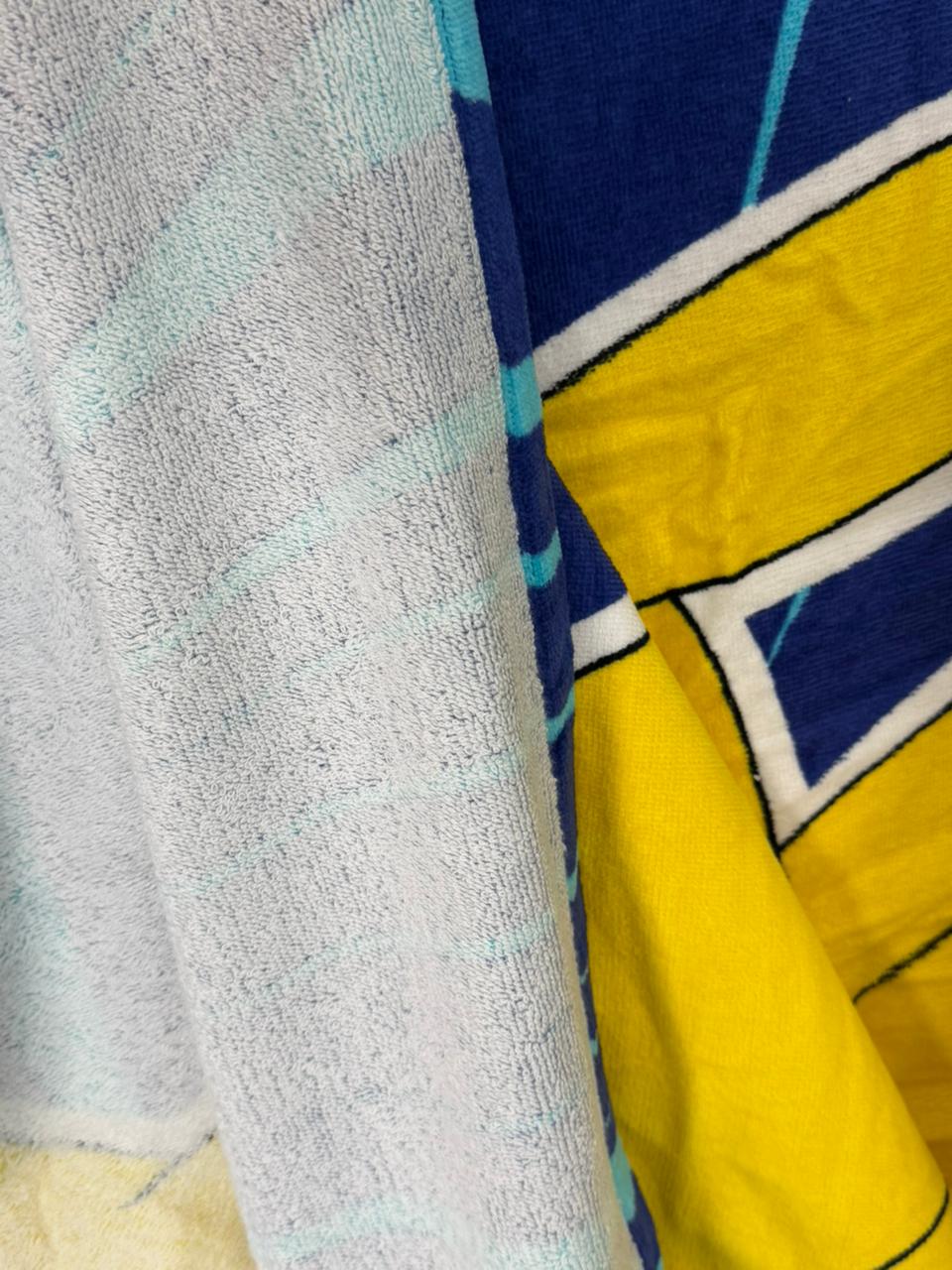 Pokmon Kids Printed Towel
