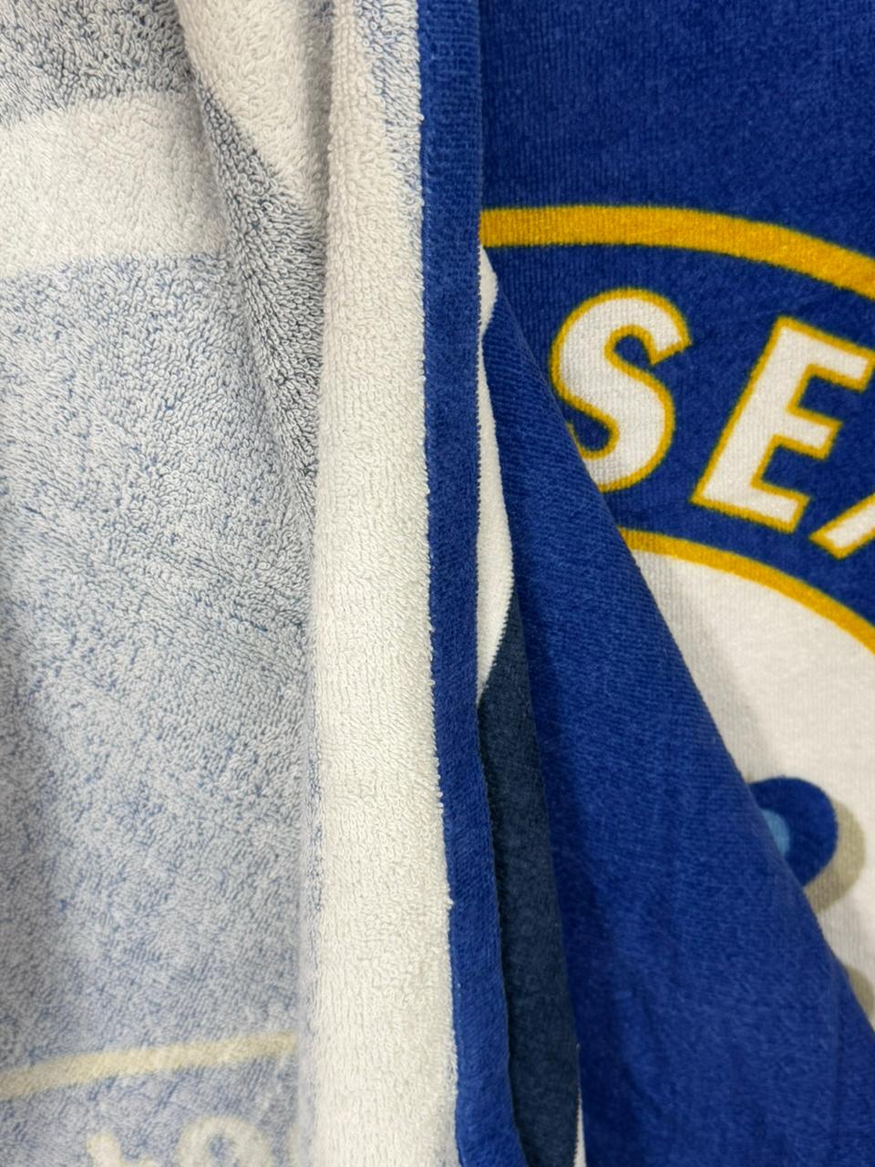Chlsea Kids Printed Towel