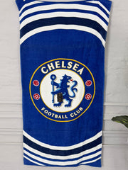 Chlsea Kids Printed Towel