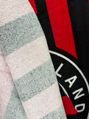 FC Kids Printed Towel