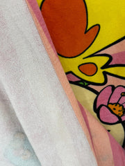 Cartoons Kids Printed Towel