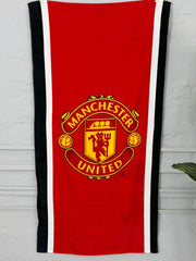United Kids Printed Towel