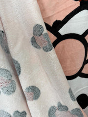 Hellow kitty Kids Printed Towel