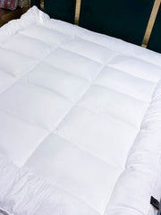Cloud Comfort Mattress Topper