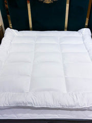 Cloud Comfort Mattress Topper