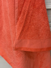 Premium Plain Cotton Towel