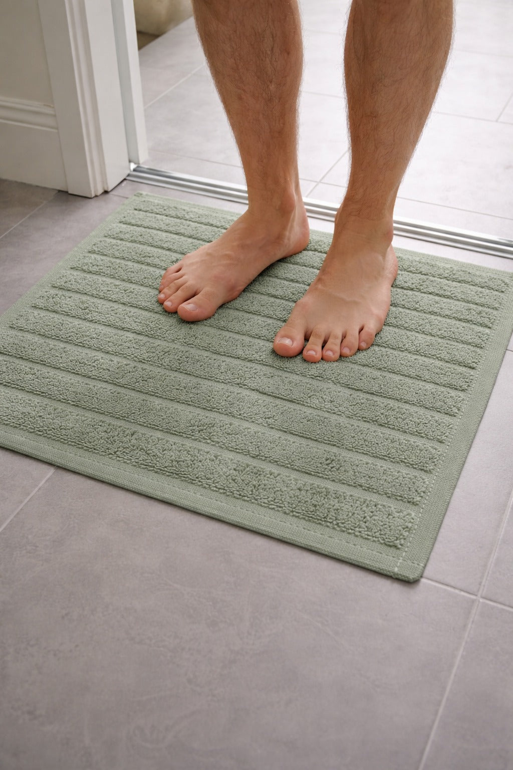 Premium Soft Bath Mat