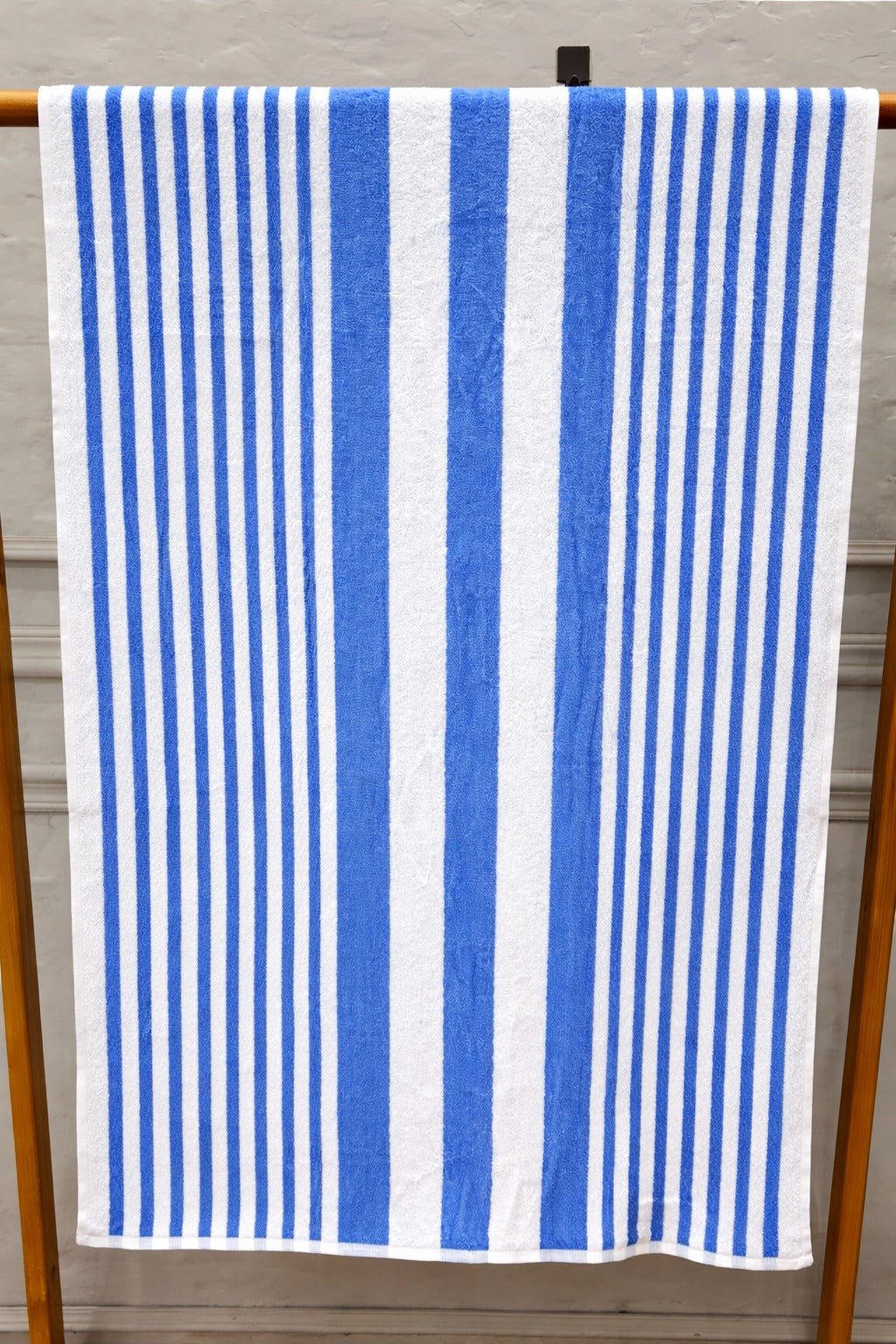 Premium Stripe Cotton Towel - Toliya.co