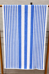 Premium Stripe Cotton Towel