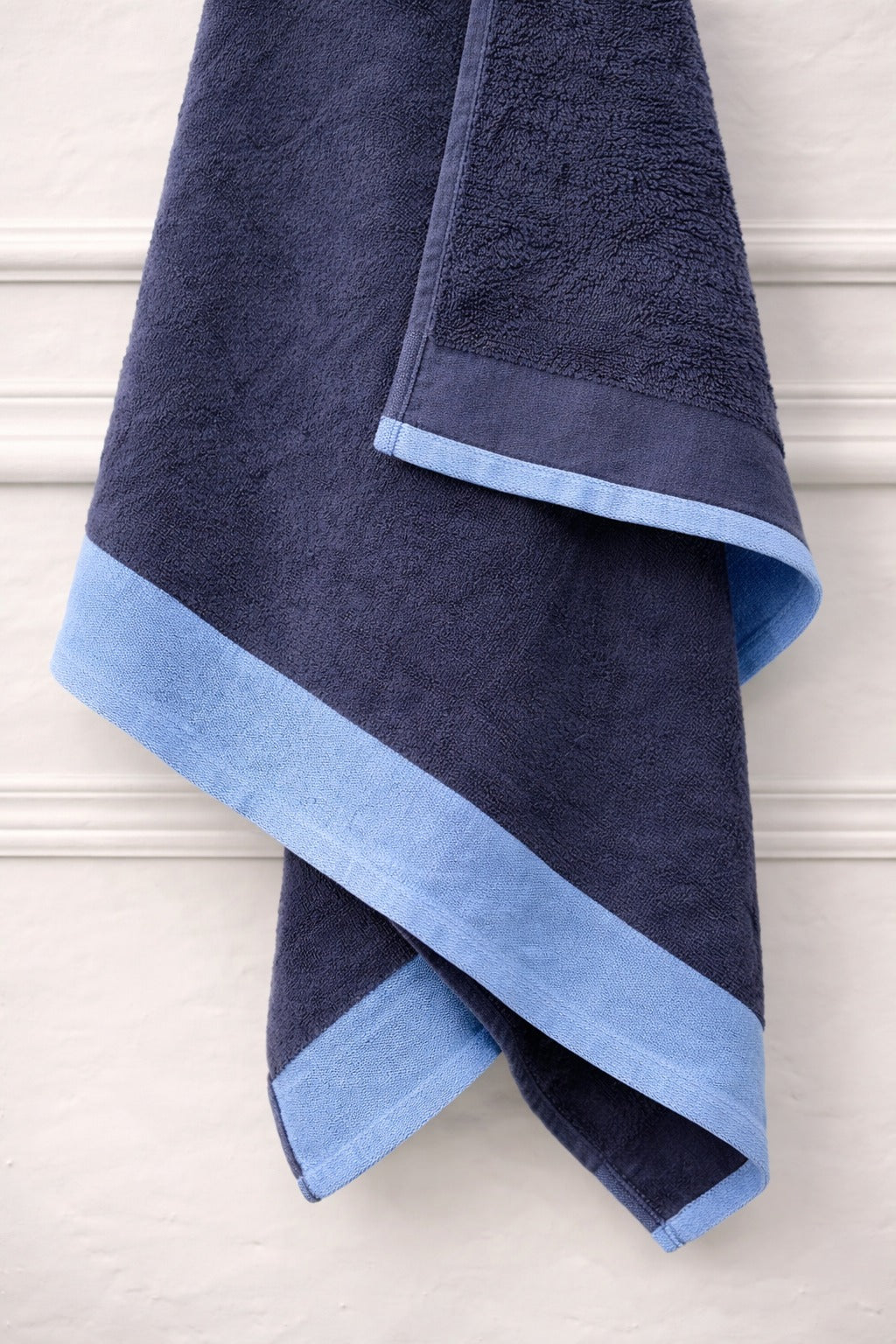 Premium Plain Cotton Towel