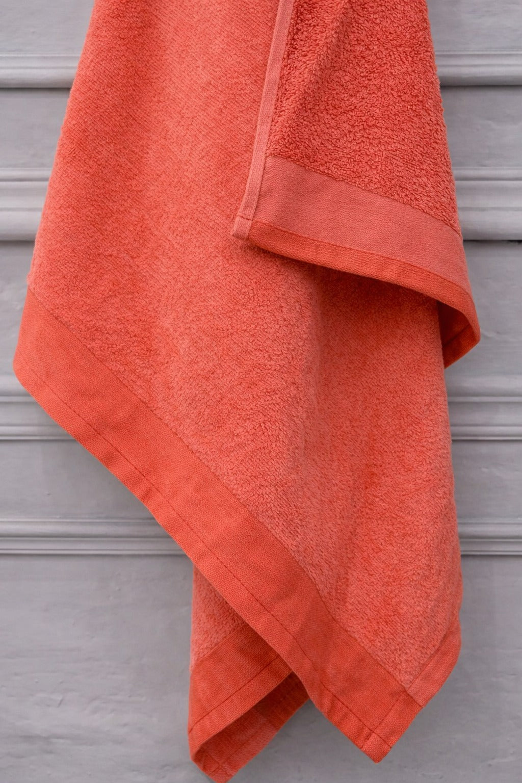 Premium Plain Cotton Towel