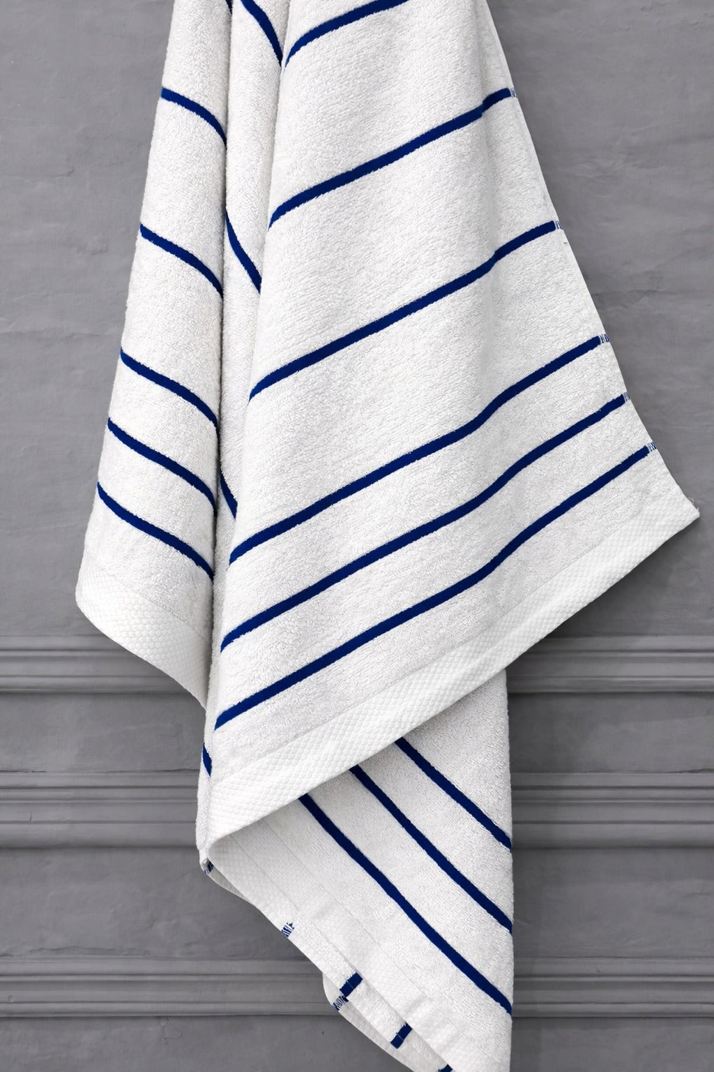 Premium Stripe Cotton Towel
