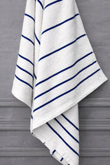 Premium Stripe Cotton Towel