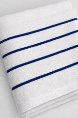 Premium Stripe Cotton Towel