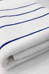 Premium Stripe Cotton Towel