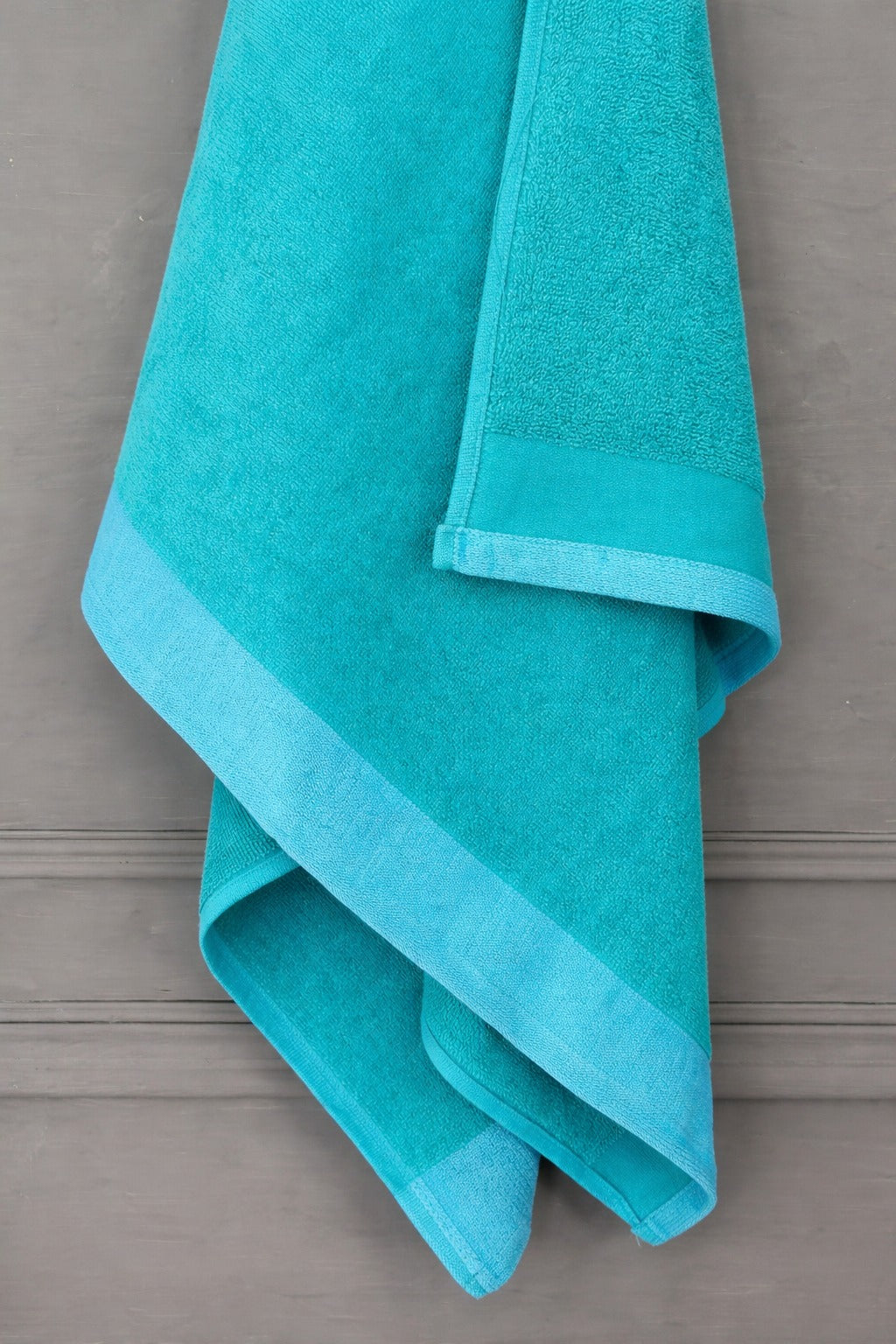 Premium Plain Cotton Towel