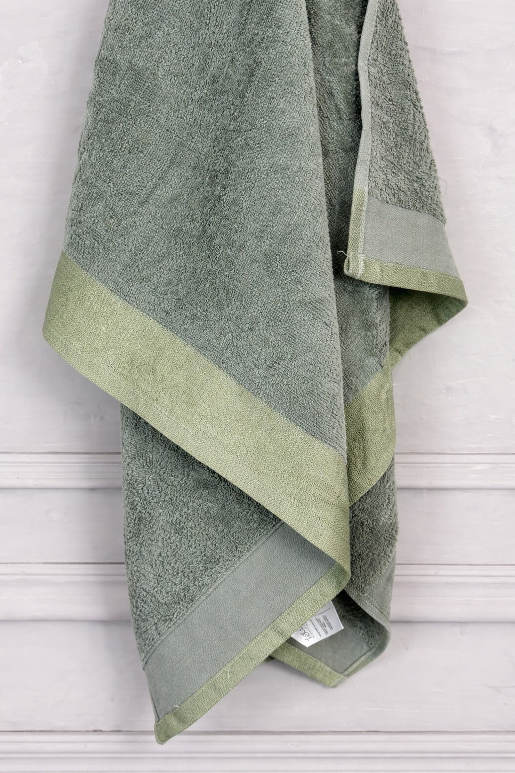 Premium Plain Cotton Towel