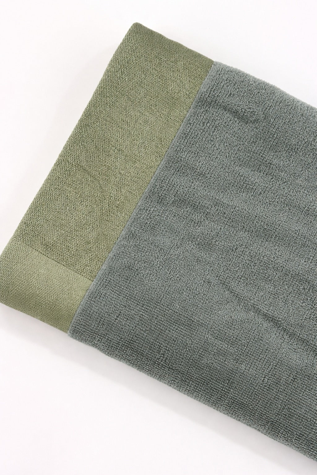 Premium Plain Cotton Towel