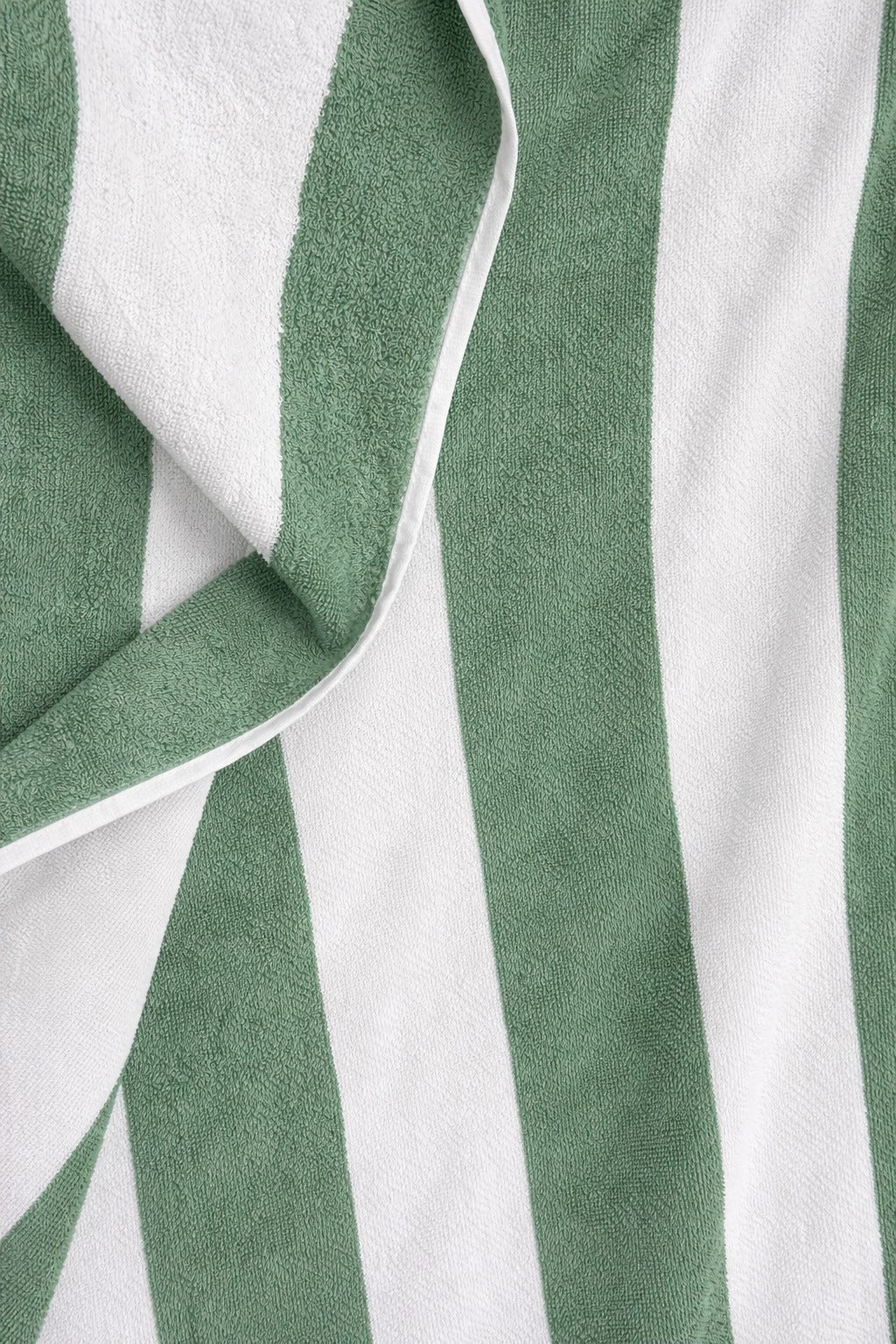 Premium Stripe Cotton Towel